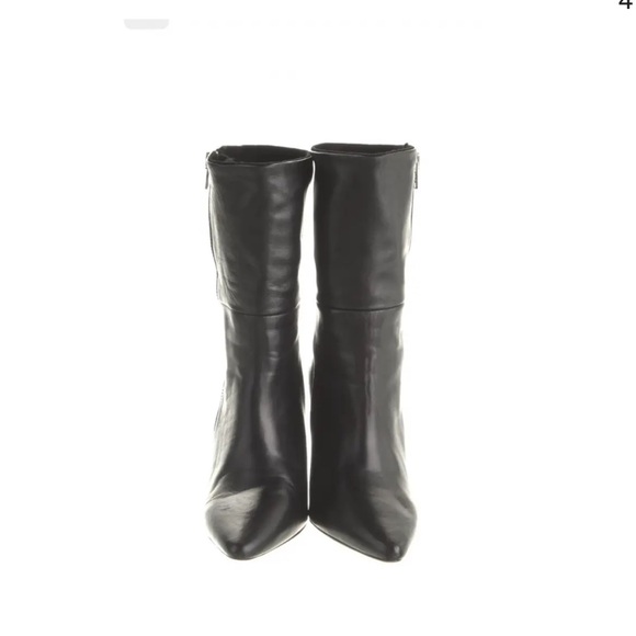 Iro Leona boot in black size 40 - Picture 3 of 9
